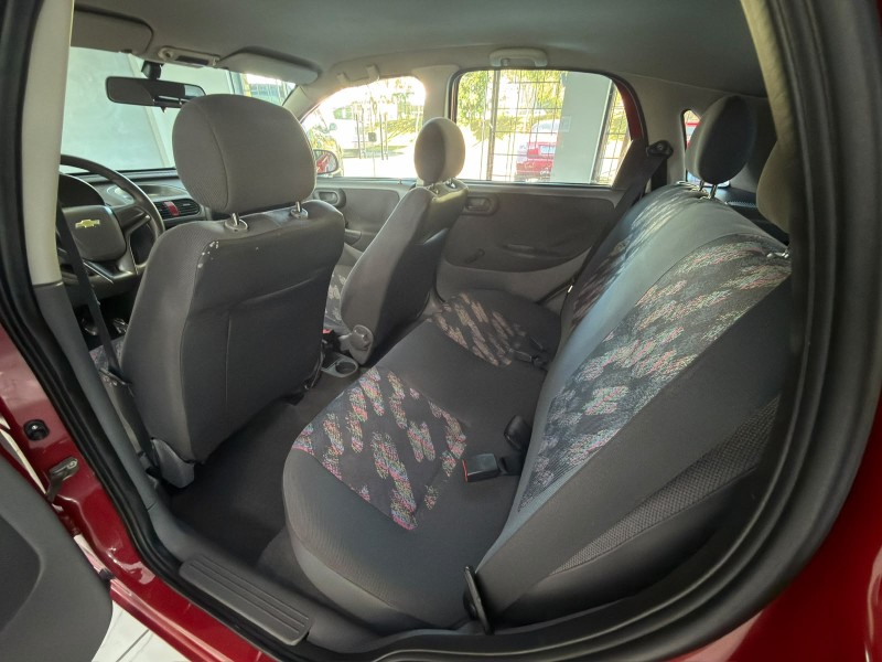 CORSA 1.0 MPFI 8V GASOLINA 4P MANUAL - 2004 - CAXIAS DO SUL