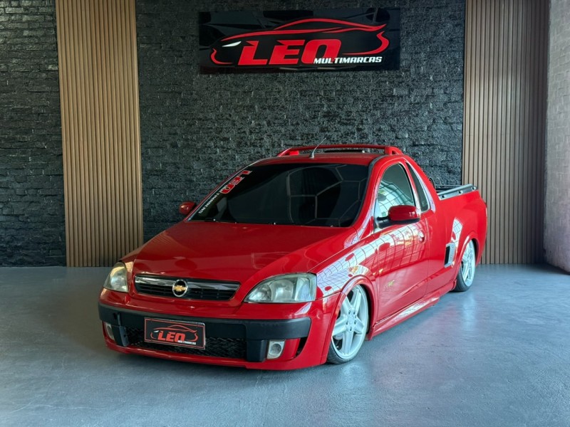 montana 1.8 mpfi sport cs 8v flex 2p manual 2005 caxias do sul