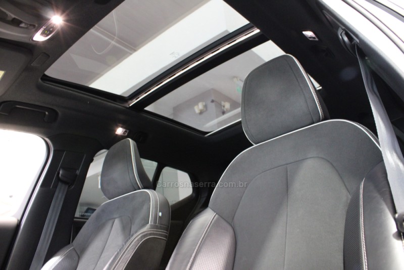 XC 40 2.0 T5 GASOLINA R-DESIGN SPE AWD GEARTRONIC - 2020 - CAXIAS DO SUL