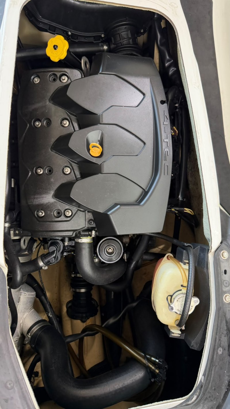 JET SKI GTI 130 - 2015 - CAXIAS DO SUL