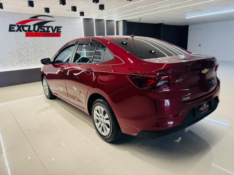 ONIX 1.0 LT PLUS 8V FLEX 4P MANUAL - 2021 - CAXIAS DO SUL