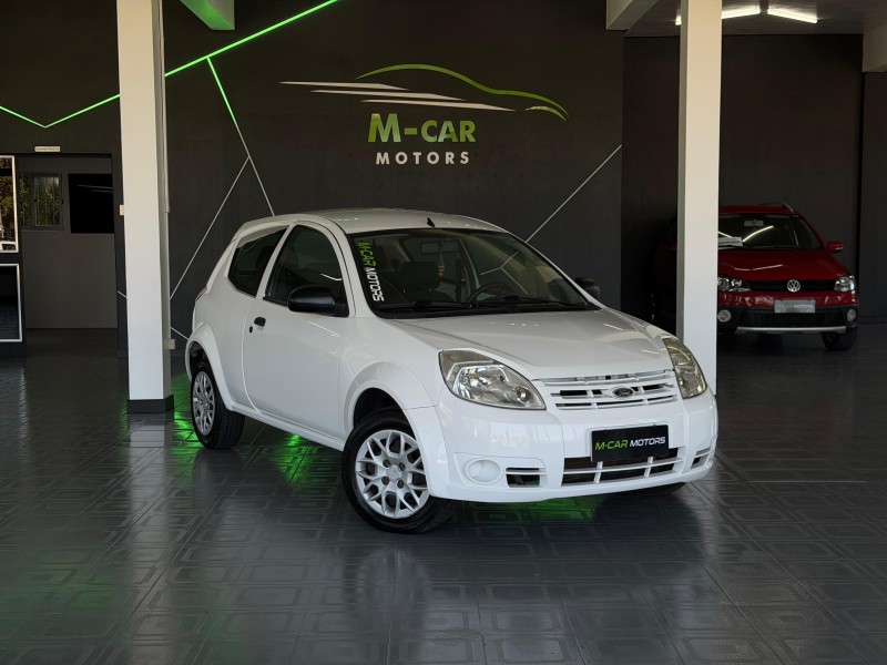 ka 1.0 mpi tecno 8v flex 2p manual 2010 feliz