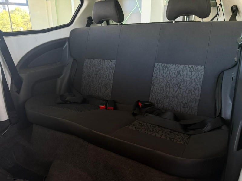 KA 1.0 MPI TECNO 8V FLEX 2P MANUAL - 2010 - FELIZ