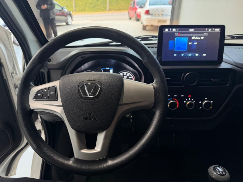 V22 1.5 CD 16V GASOLINA 4P MANUAL - 2026 - CARLOS BARBOSA