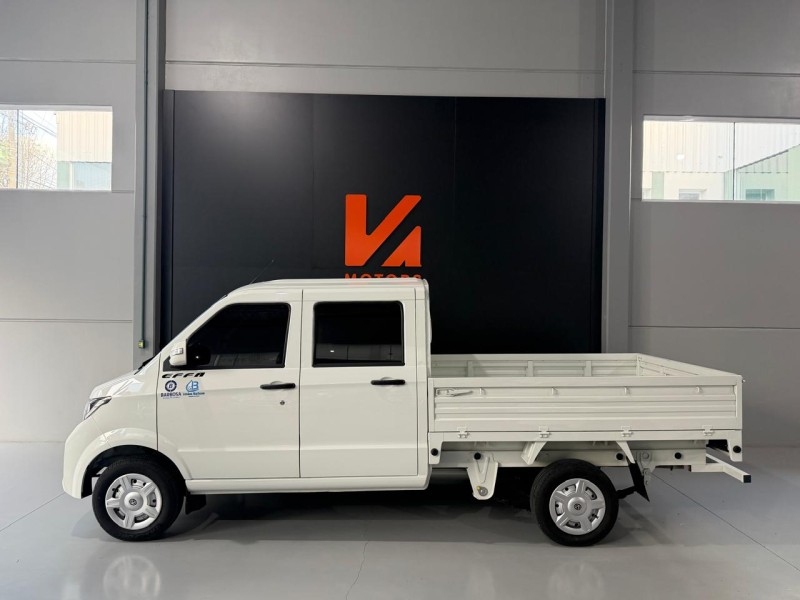 V22 1.5 CD 16V GASOLINA 4P MANUAL - 2026 - CARLOS BARBOSA