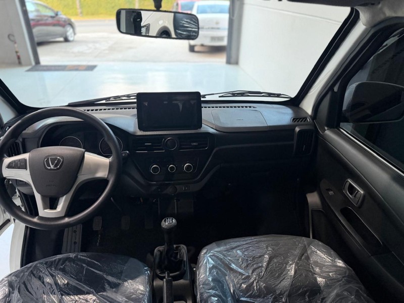 V22 1.5 CD 16V GASOLINA 4P MANUAL - 2026 - CARLOS BARBOSA