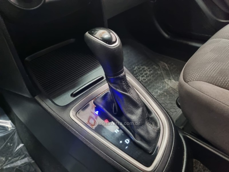 HB20S 1.6 STYLE 16V FLEX 4P AUTOMÁTICO - 2019 - VACARIA