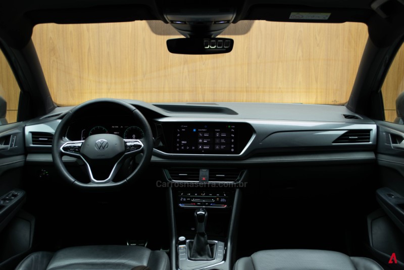 TAOS 1.4 16V HIGHLINE TSI FLEX 4P AUTOMÁTICO - 2023 - GARIBALDI