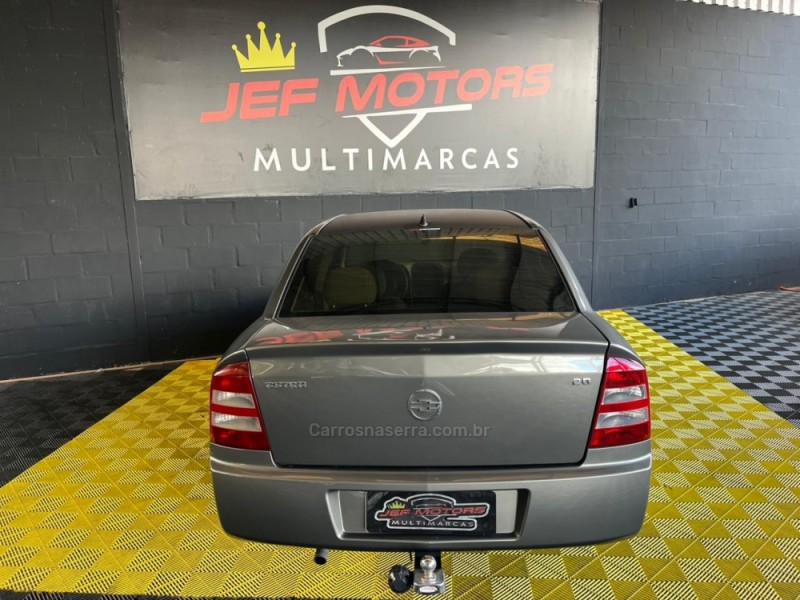 ASTRA 2.0 MPFI 8V FLEX 4P MANUAL - 2004 - CAXIAS DO SUL