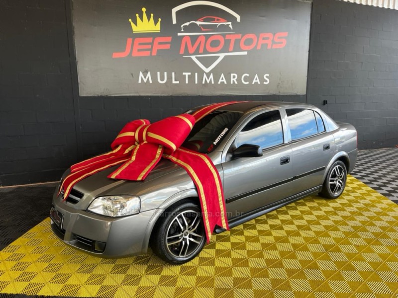 astra 2.0 mpfi 8v flex 4p manual 2004 caxias do sul