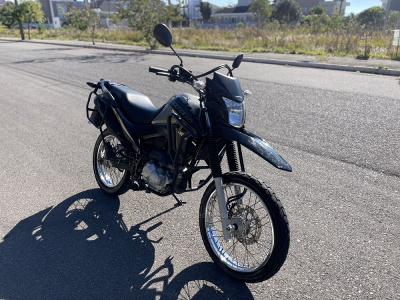 NXR 160 BROS ESD - 2023 - BENTO GONçALVES
