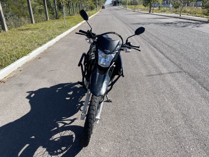 NXR 160 BROS ESD - 2023 - BENTO GONçALVES