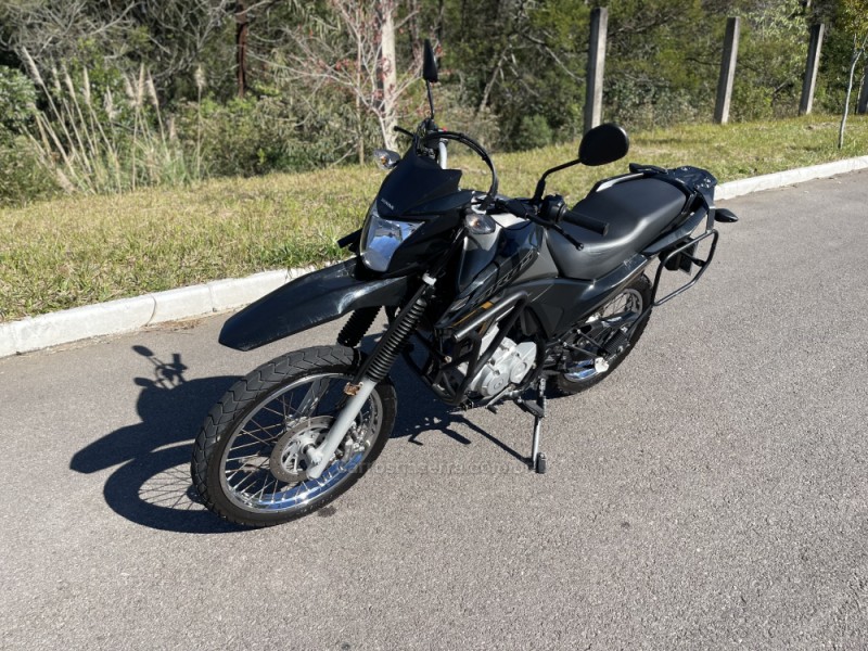 NXR 160 BROS ESD