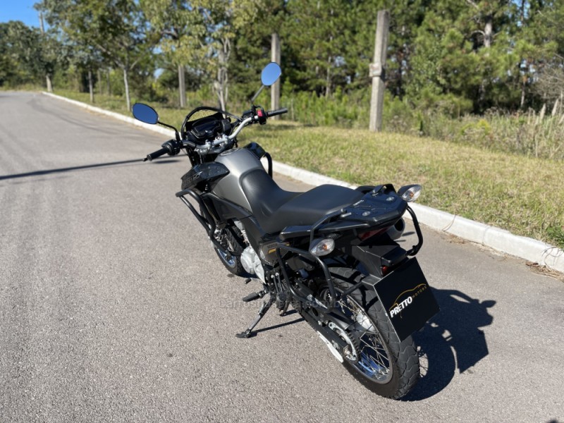 NXR 160 BROS ESD - 2023 - BENTO GONçALVES