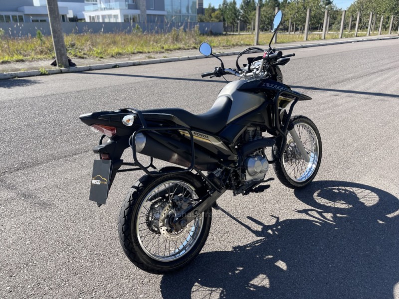 NXR 160 BROS ESD - 2023 - BENTO GONçALVES