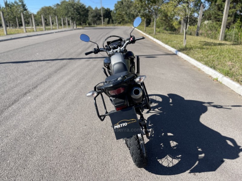 NXR 160 BROS ESD - 2023 - BENTO GONçALVES