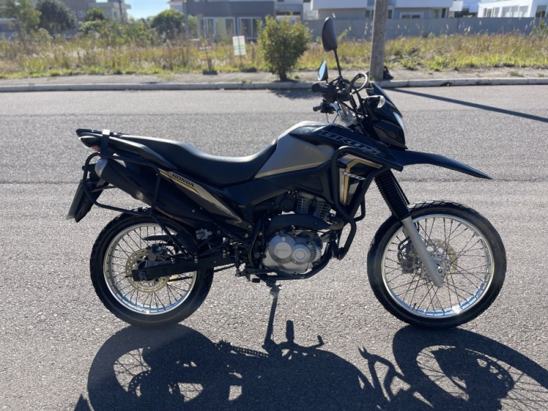 NXR 160 BROS ESD - 2023 - BENTO GONçALVES