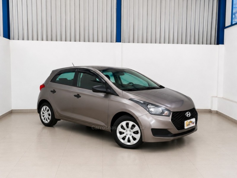 hb20 1.0 unique 12v flex 4p manual 2019 vacaria