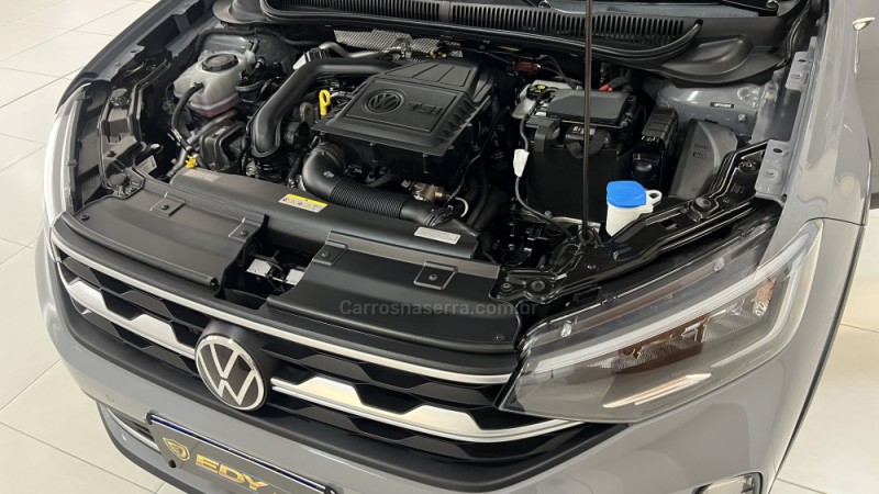 NIVUS 1.0 TSI HIGHLINE FLEX 4P AUTOMÁTICO - 2021 - BENTO GONçALVES
