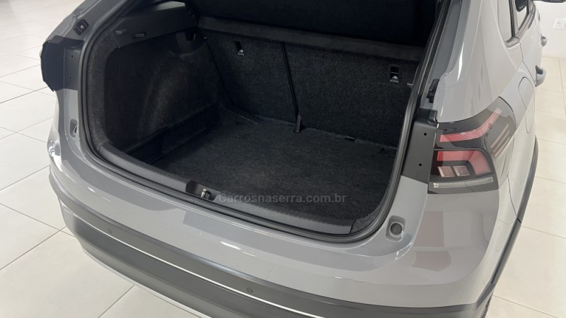 NIVUS 1.0 TSI HIGHLINE FLEX 4P AUTOMÁTICO - 2021 - BENTO GONçALVES