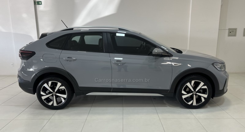 NIVUS 1.0 TSI HIGHLINE FLEX 4P AUTOMÁTICO - 2021 - BENTO GONçALVES