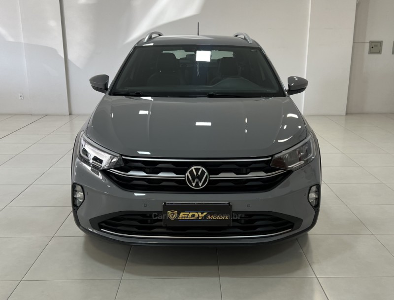 NIVUS 1.0 TSI HIGHLINE FLEX 4P AUTOMÁTICO - 2021 - BENTO GONçALVES