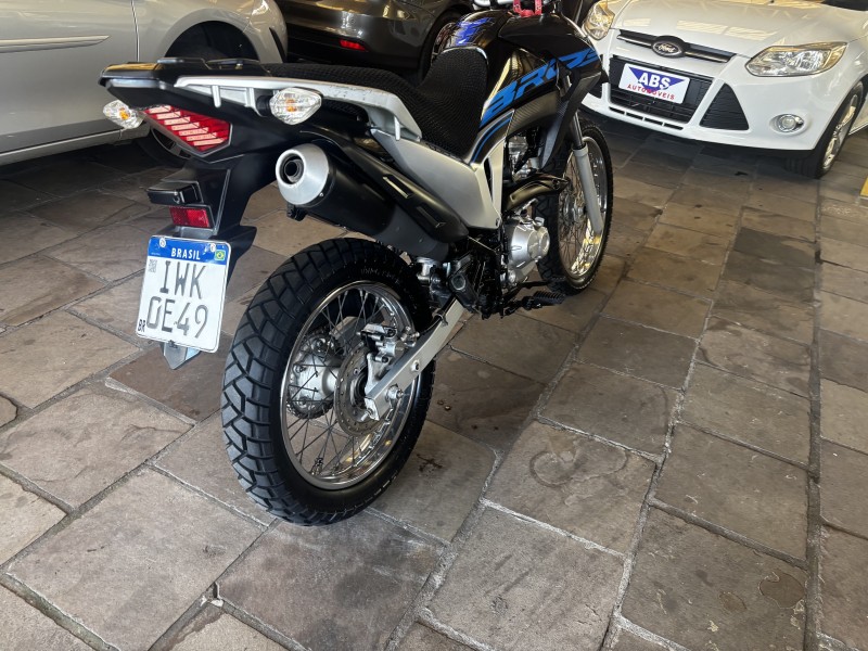 NXR 150 BROS MIX ESD - 2015 - CAXIAS DO SUL