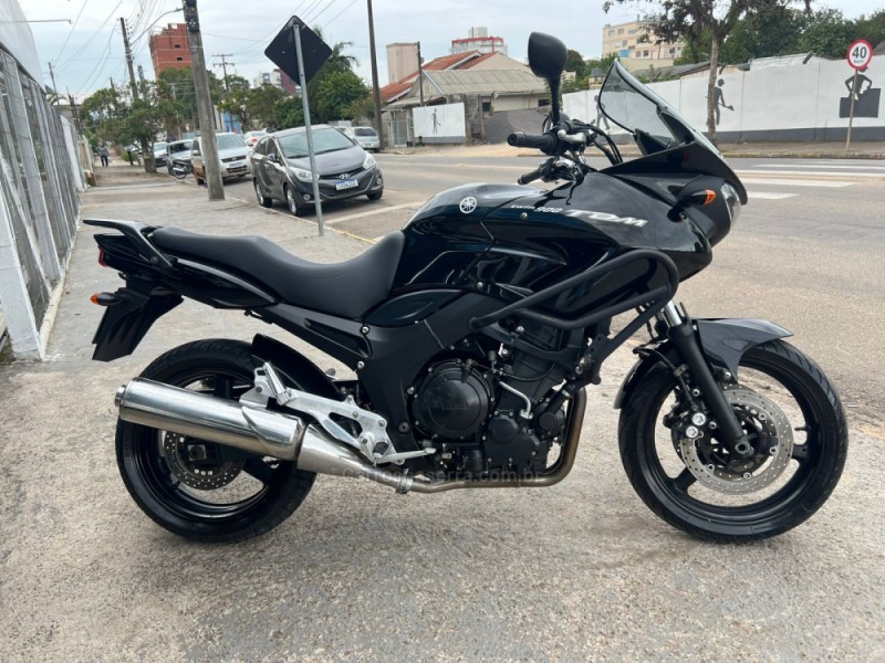 tdm 900 2008 venancio aires