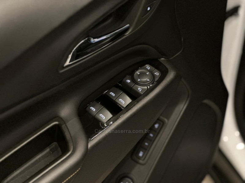 EQUINOX 1.5 PREMIER 16V TURBO GASOLINA 4P AUTOMÁTICO - 2023 - CAXIAS DO SUL