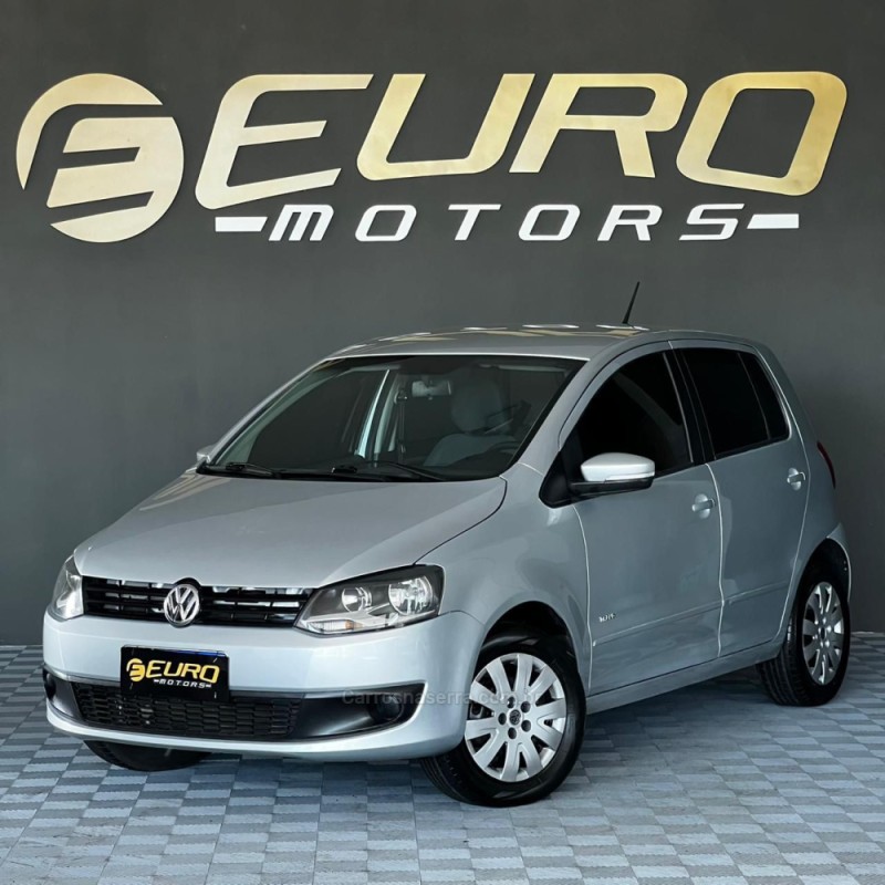 fox 1.0 mi trend 8v flex 4p manual 2011 portao