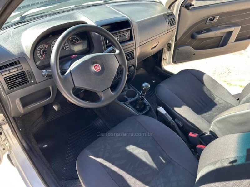 STRADA 1.4 MPI FIRE CS 8V FLEX 2P MANUAL - 2012 - CAXIAS DO SUL