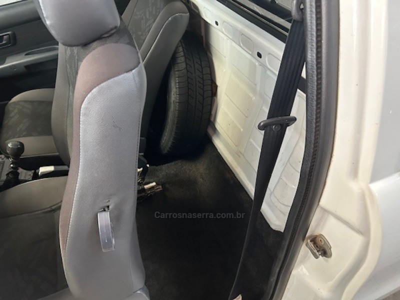 STRADA 1.4 MPI FIRE CS 8V FLEX 2P MANUAL - 2012 - CAXIAS DO SUL