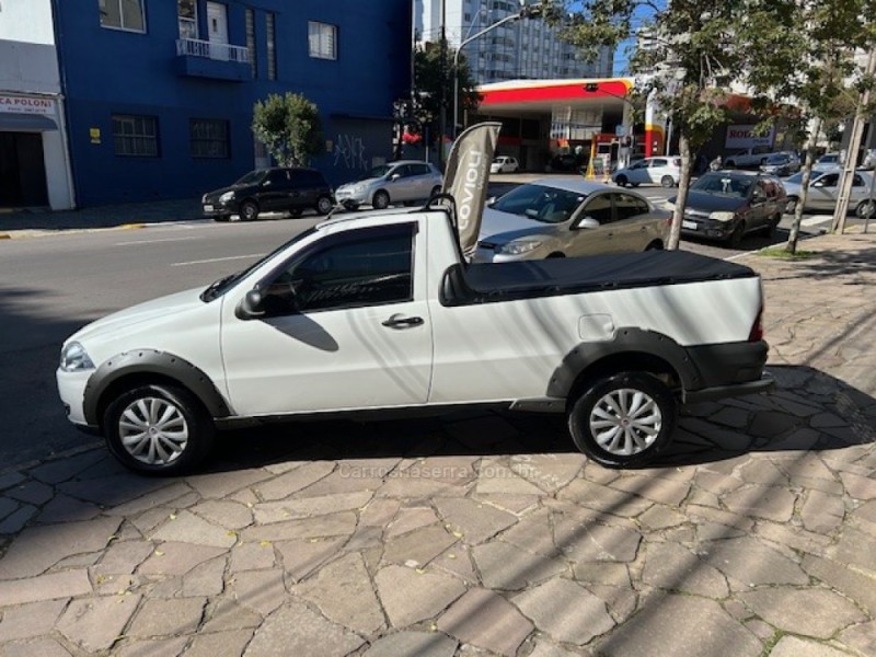 STRADA 1.4 MPI FIRE CS 8V FLEX 2P MANUAL - 2012 - CAXIAS DO SUL