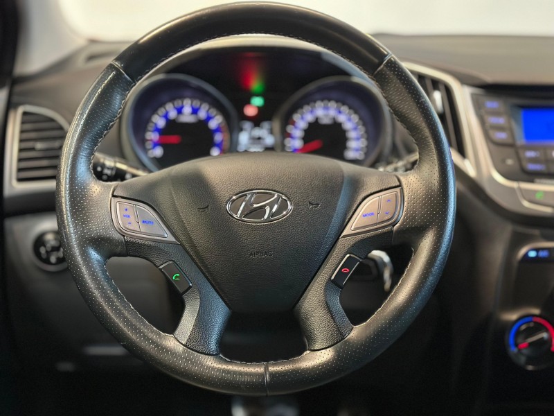 HB20X 1.6 16V PREMIUM FLEX 4P AUTOMÁTICO - 2015 - CAXIAS DO SUL