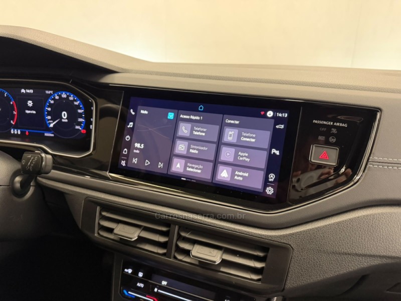 NIVUS 1.0 TSI HIGHLINE FLEX 4P AUTOMÁTICO - 2024 - CAXIAS DO SUL