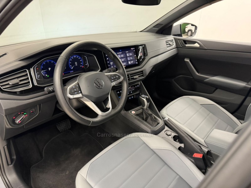 NIVUS 1.0 TSI HIGHLINE FLEX 4P AUTOMÁTICO - 2024 - CAXIAS DO SUL