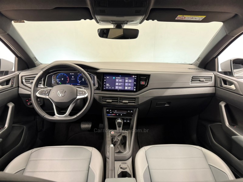 NIVUS 1.0 TSI HIGHLINE FLEX 4P AUTOMÁTICO - 2024 - CAXIAS DO SUL