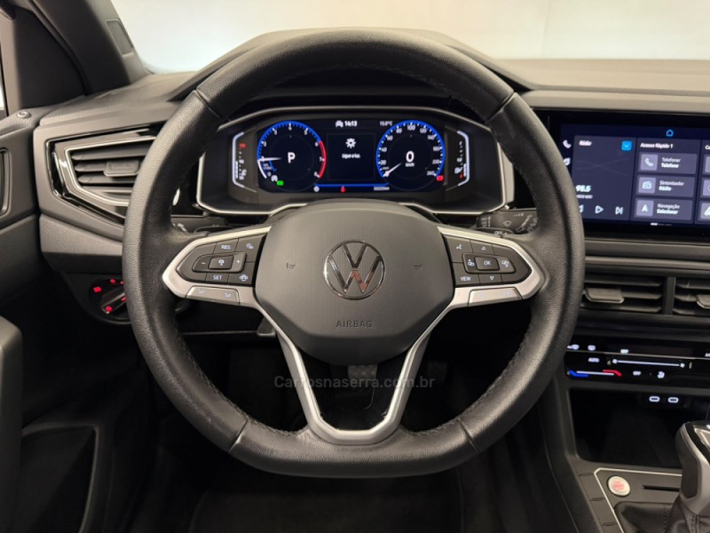 NIVUS 1.0 TSI HIGHLINE FLEX 4P AUTOMÁTICO - 2024 - CAXIAS DO SUL