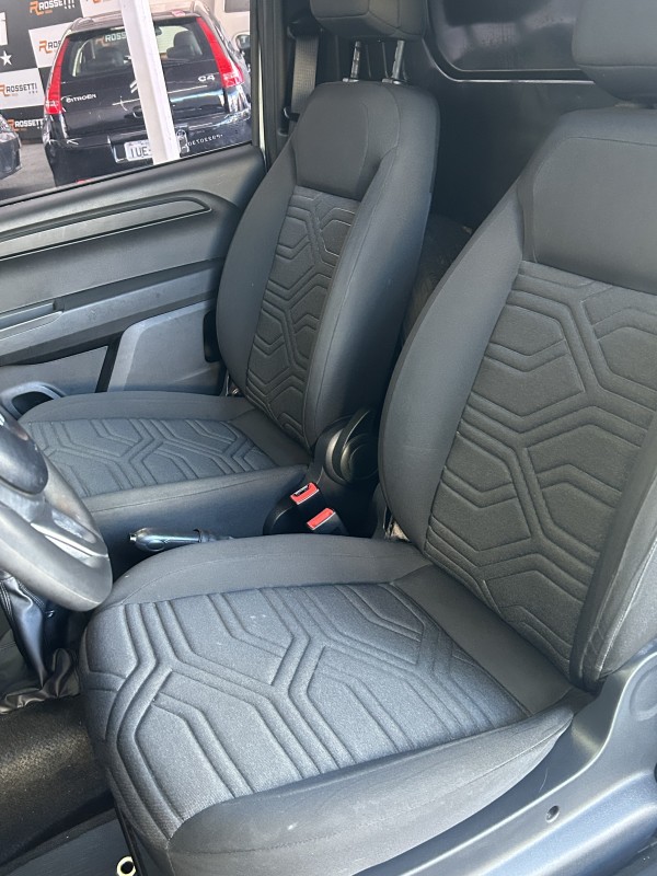 FIORINO 1.4 ENDURANCE EVO 8V FLEX 2P MANUAL - 2023 - CAXIAS DO SUL
