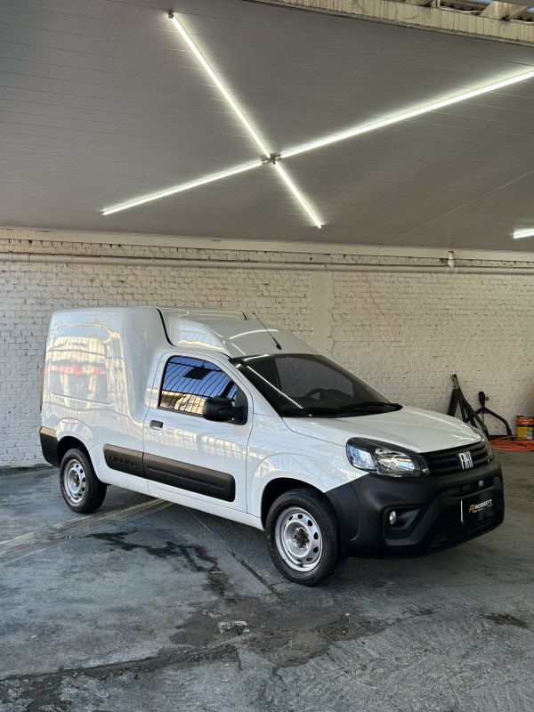 fiorino 1.4 endurance evo 8v flex 2p manual 2023 caxias do sul