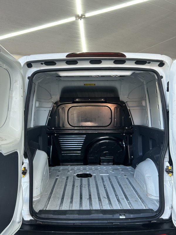 FIORINO 1.4 ENDURANCE EVO 8V FLEX 2P MANUAL - 2023 - CAXIAS DO SUL