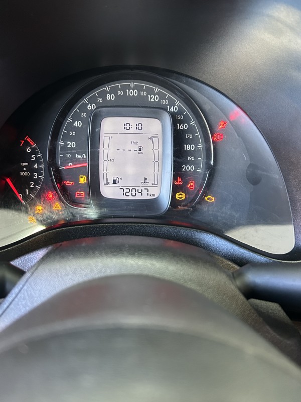 FIORINO 1.4 ENDURANCE EVO 8V FLEX 2P MANUAL - 2023 - CAXIAS DO SUL