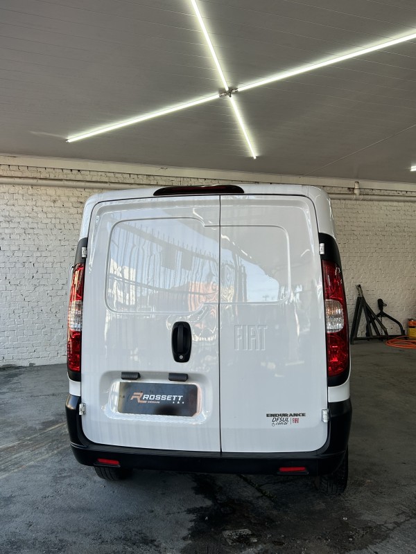 FIORINO 1.4 ENDURANCE EVO 8V FLEX 2P MANUAL - 2023 - CAXIAS DO SUL