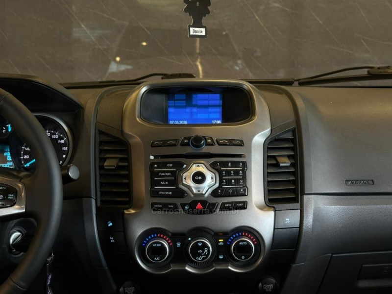 RANGER 3.2 LIMITED 4X4 CD 20V DIESEL 4P AUTOMÁTICO - 2014 - CAXIAS DO SUL