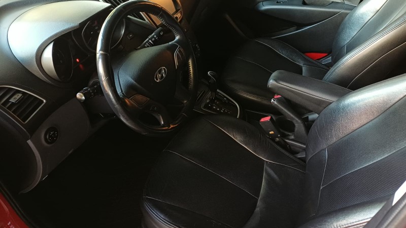 HB20 1.6 PREMIUM 16V FLEX 4P AUTOMÁTICO - 2015 - CAXIAS DO SUL