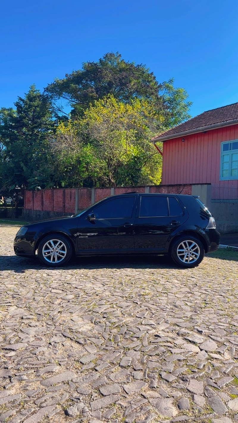 GOLF 1.6 MI SPORTLINE LIMITED EDITION 8V FLEX 4P MANUAL - 2012 - SãO SEBASTIãO DO CAí