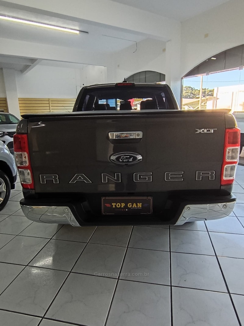 RANGER 3.2 XLS 4X4 CD 20V DIESEL 4P AUTOMÁTICO - 2023 - NOVA PETRóPOLIS