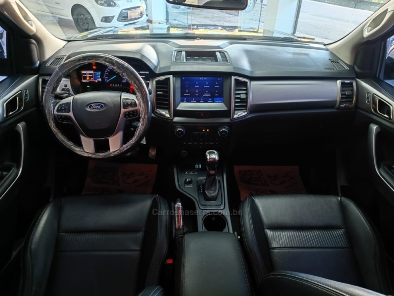 RANGER 3.2 XLS 4X4 CD 20V DIESEL 4P AUTOMÁTICO - 2023 - NOVA PETRóPOLIS