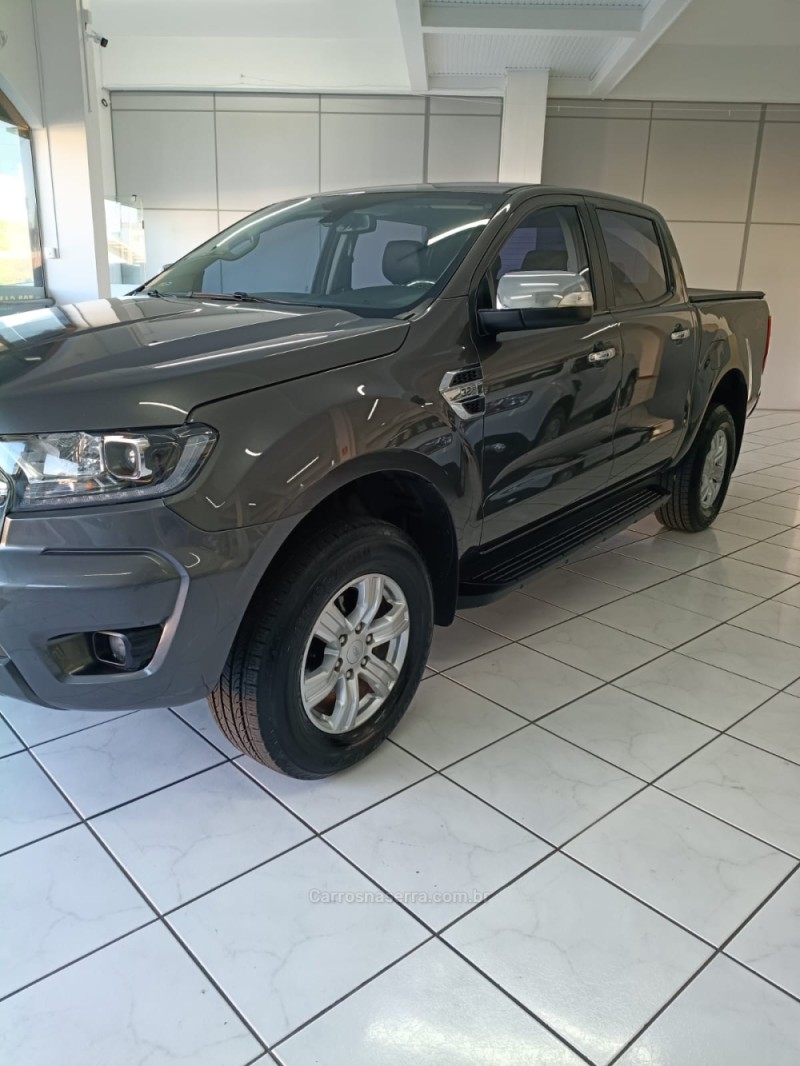RANGER 3.2 XLS 4X4 CD 20V DIESEL 4P AUTOMÁTICO - 2023 - NOVA PETRóPOLIS