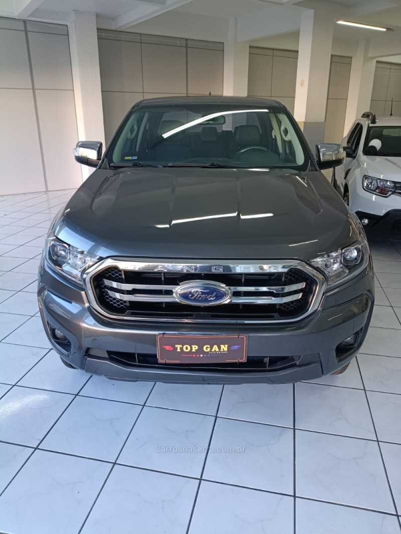 ranger 3.2 xls 4x4 cd 20v diesel 4p automatico 2023 nova petropolis